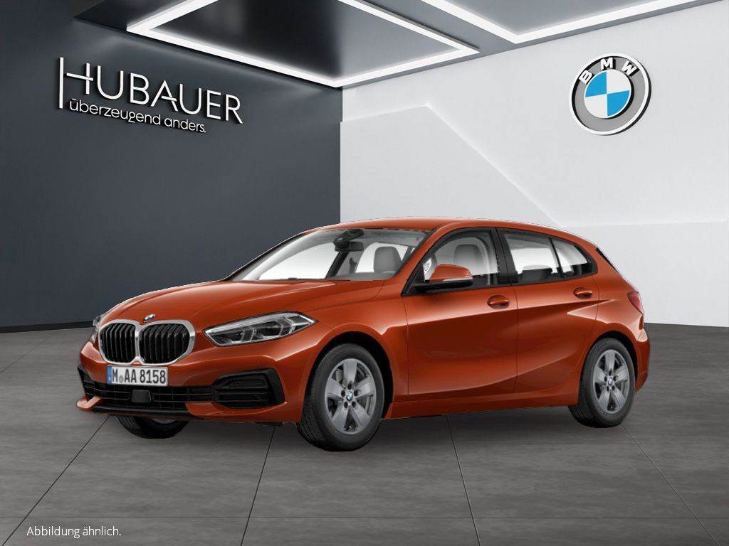 BMW 116i
