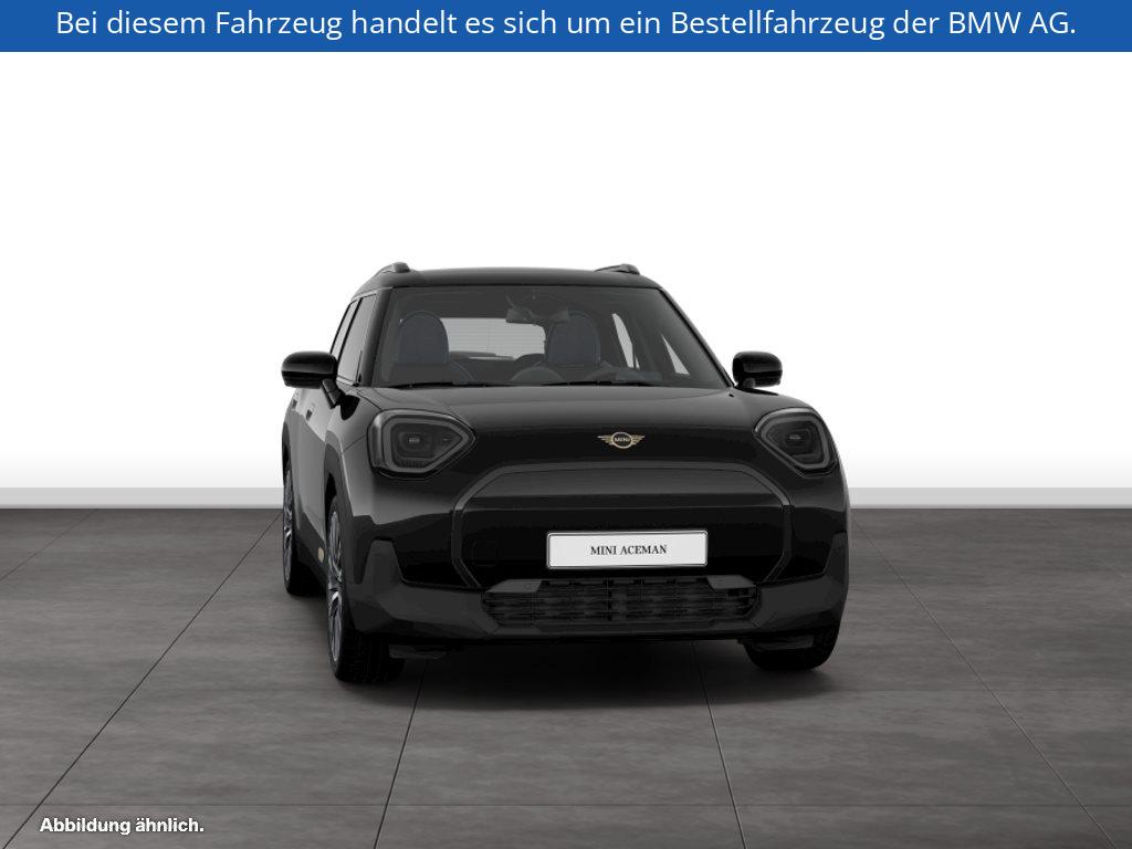 Fahrzeugabbildung MINI Aceman E