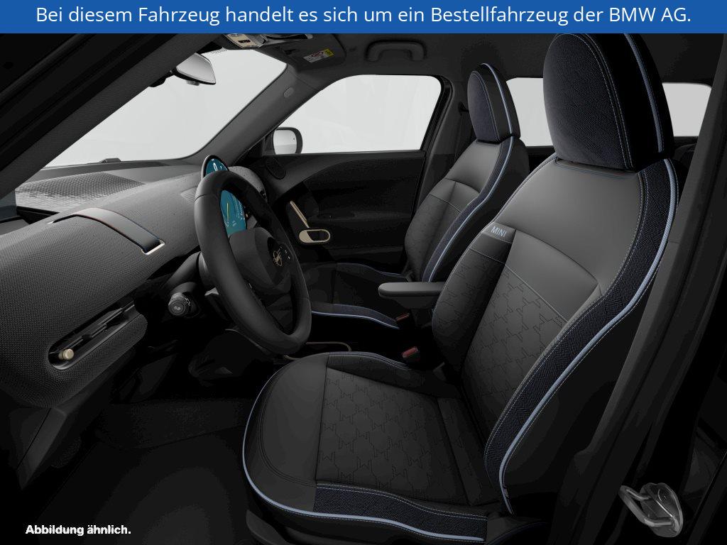 Fahrzeugabbildung MINI Aceman E