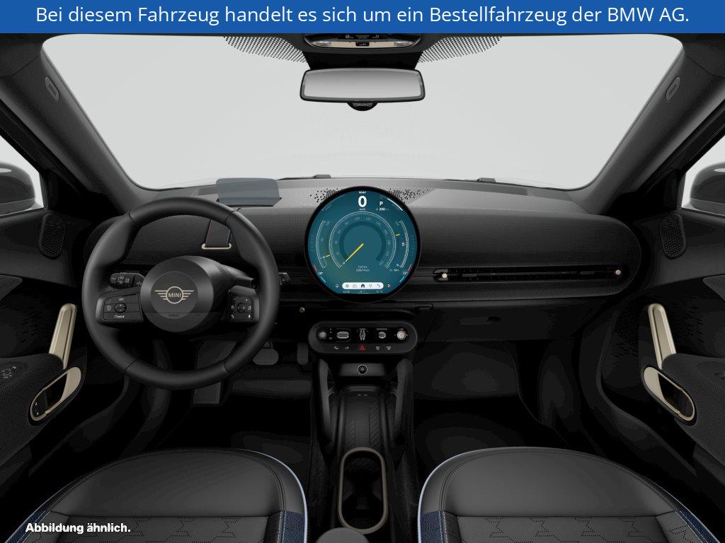 Fahrzeugabbildung MINI Aceman E