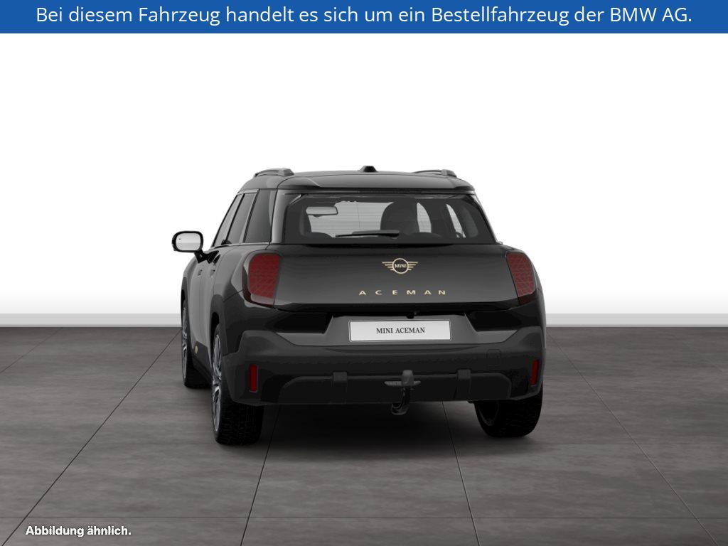 Fahrzeugabbildung MINI Aceman E