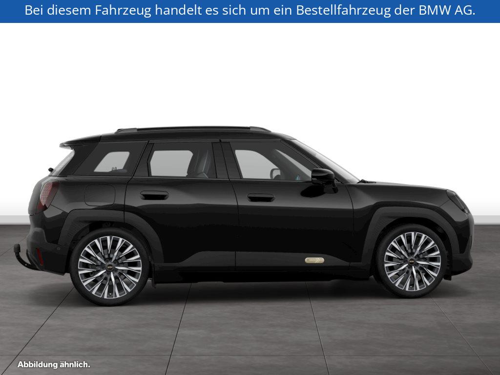 Fahrzeugabbildung MINI Aceman E