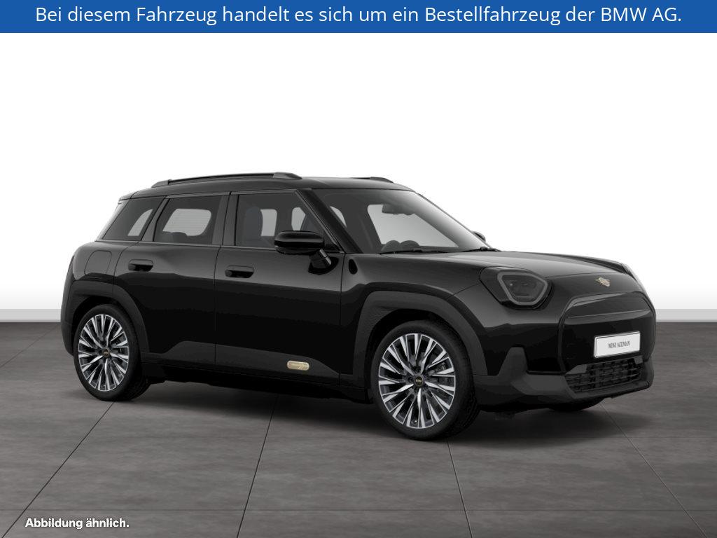 Fahrzeugabbildung MINI Aceman E