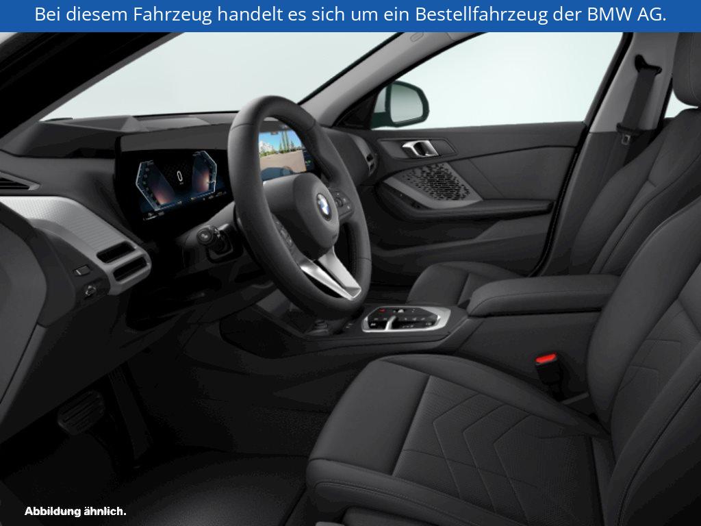 Fahrzeugabbildung BMW 120