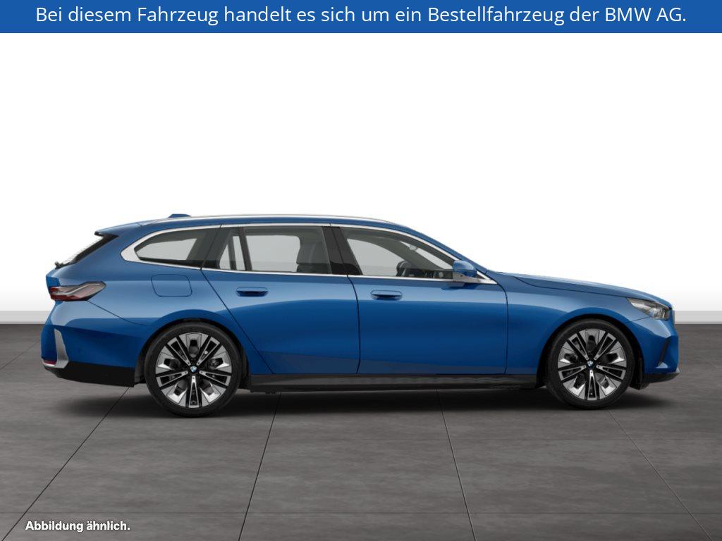 Fahrzeugabbildung BMW 520d xDrive Touring