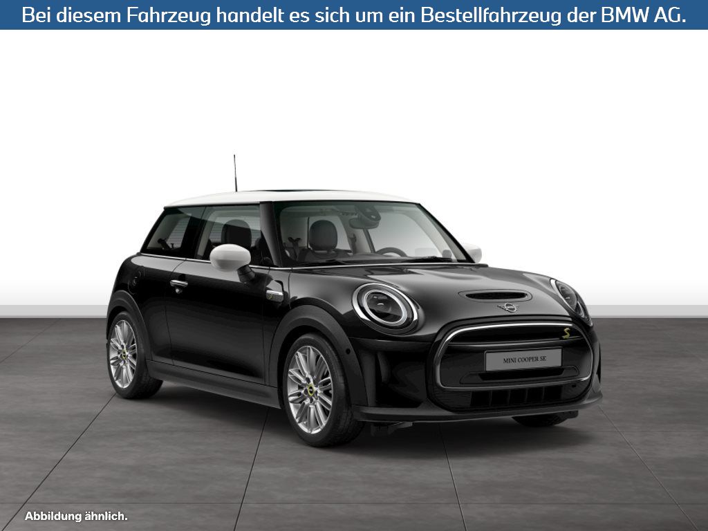 MINI Cooper SE 3-Türer