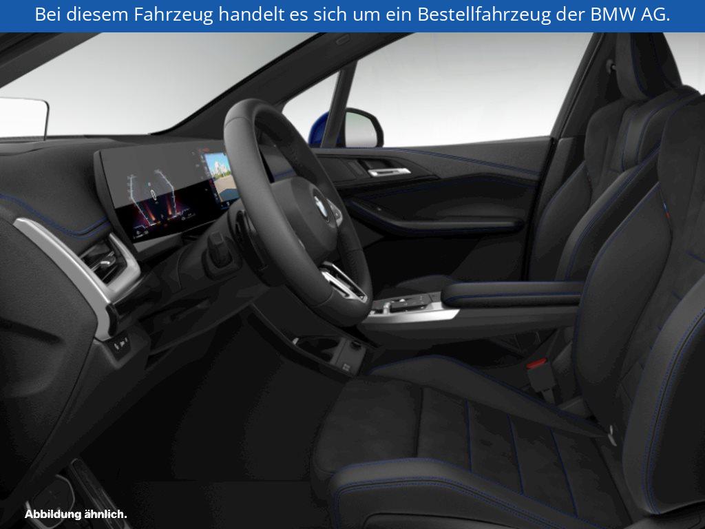 Fahrzeugabbildung BMW 220d Active Tourer