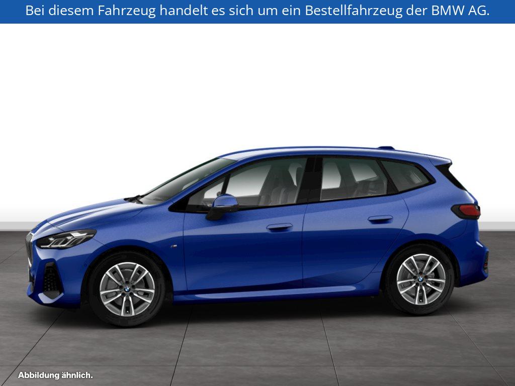 Fahrzeugabbildung BMW 220d Active Tourer
