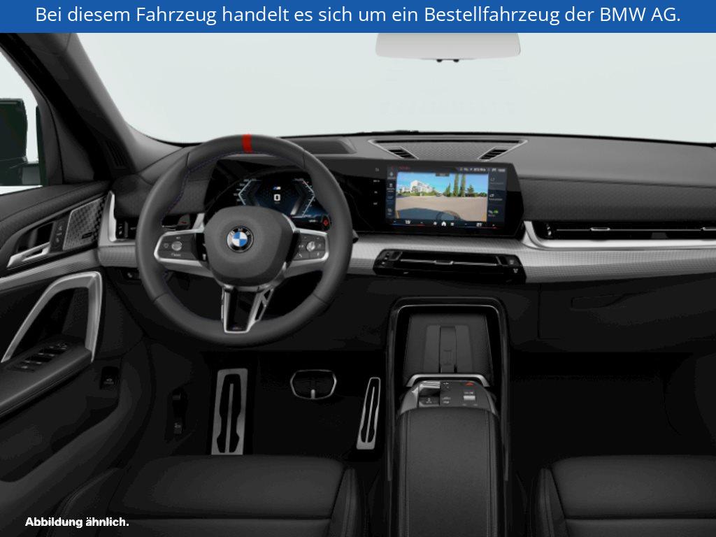 Fahrzeugabbildung BMW X2 M35i xDrive