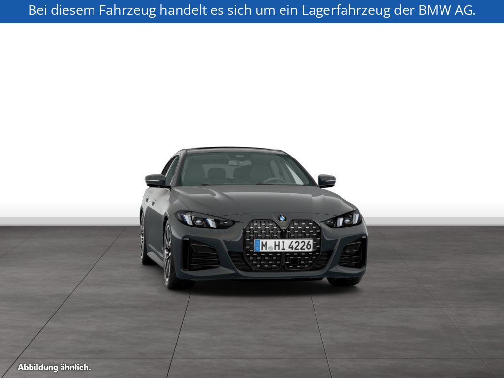 Fahrzeugabbildung BMW 430i xDrive Gran Coupé