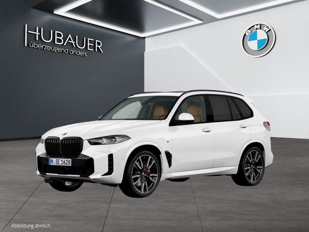 BMW X5 xDrive30d