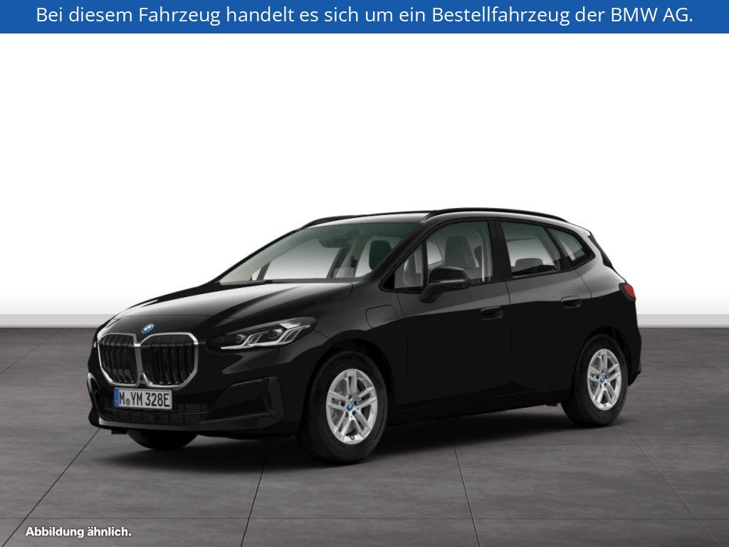 BMW 225e xDrive Active Tourer