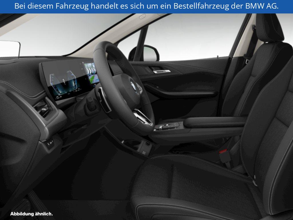 Fahrzeugabbildung BMW 225e xDrive Active Tourer