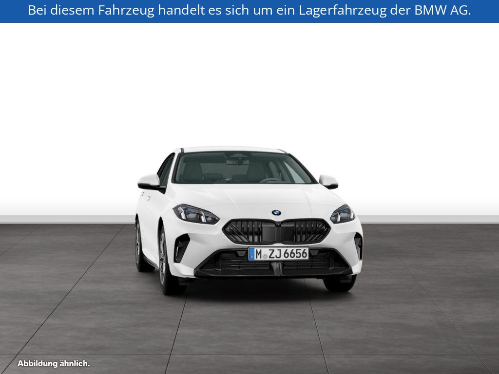 Fahrzeugabbildung BMW 220d Gran Coupé