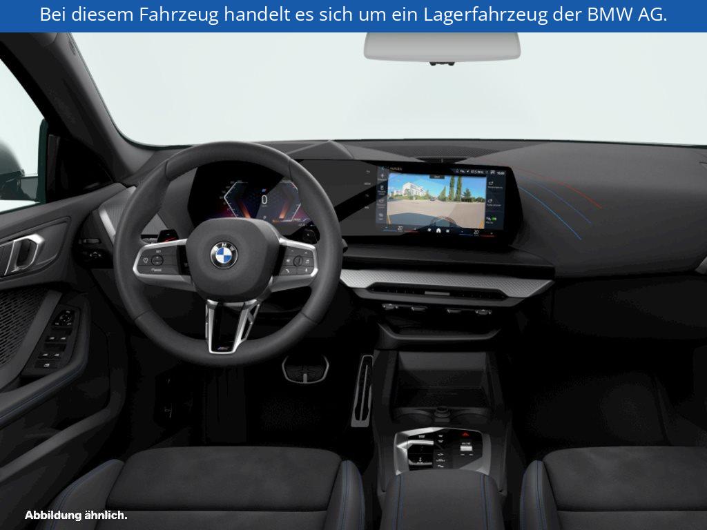 Fahrzeugabbildung BMW 220d Gran Coupé