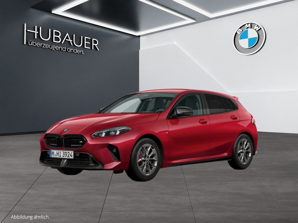 BMW M135 xDrive