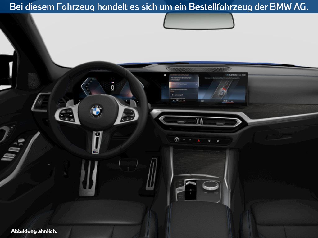 Fahrzeugabbildung BMW M340d xDrive Touring
