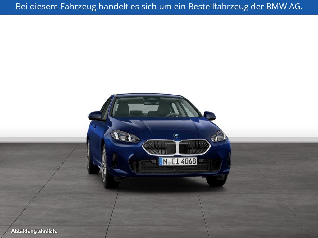 Fahrzeugabbildung BMW 220 Gran Coupé