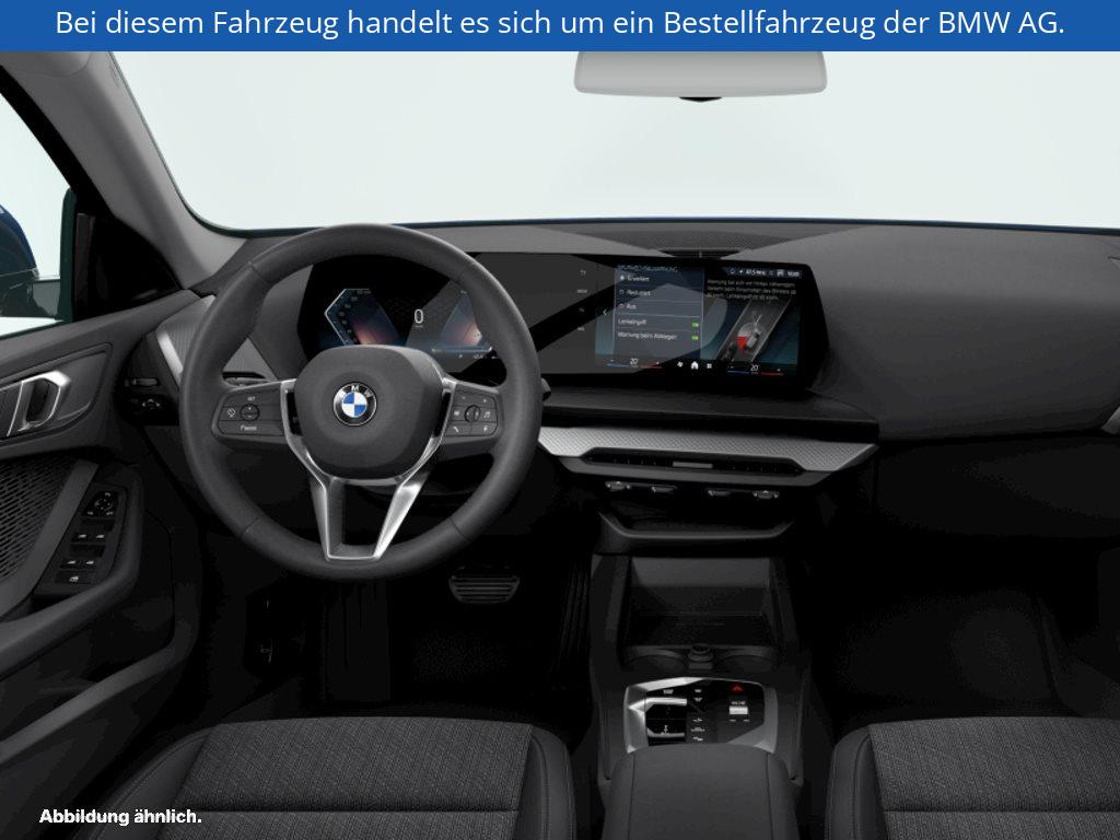 Fahrzeugabbildung BMW 220 Gran Coupé