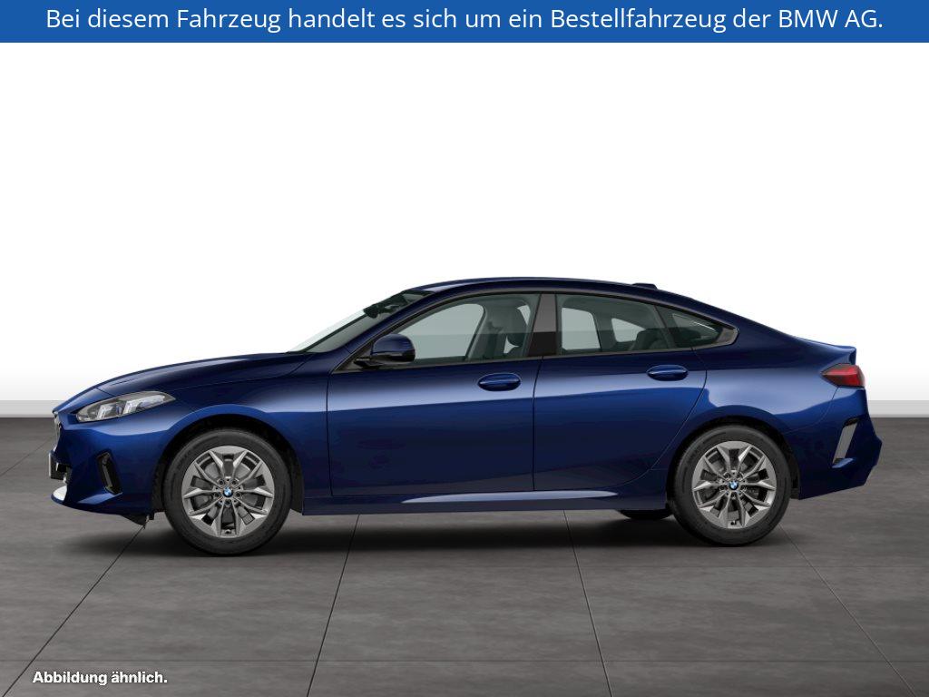 Fahrzeugabbildung BMW 220 Gran Coupé