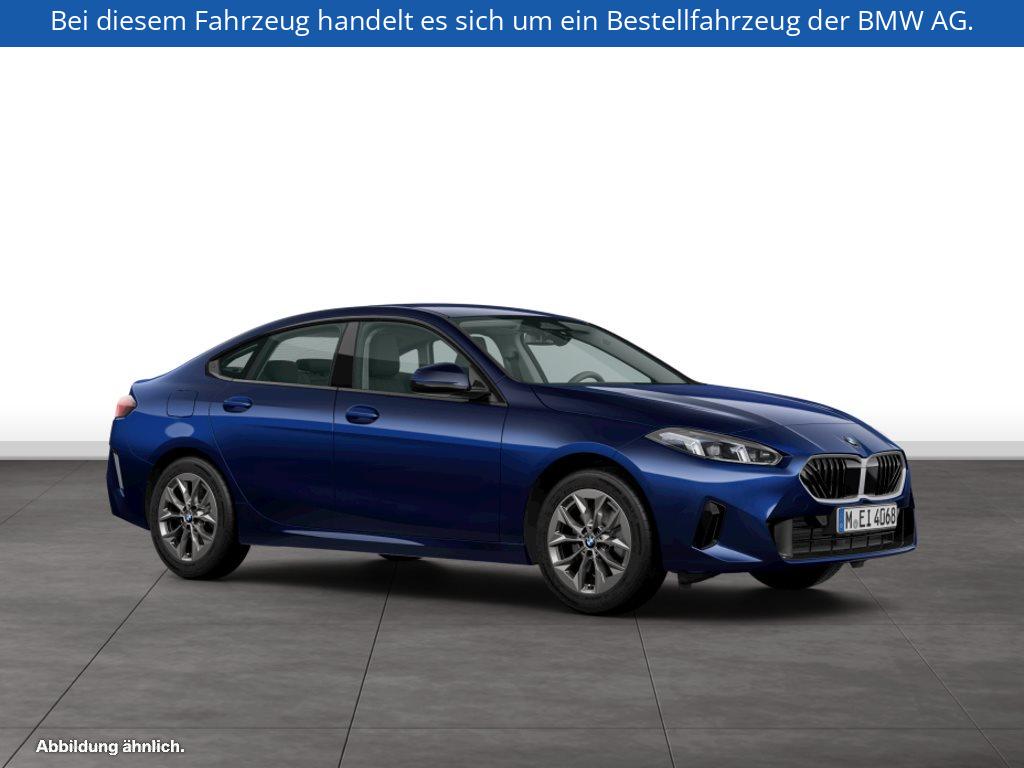 Fahrzeugabbildung BMW 220 Gran Coupé