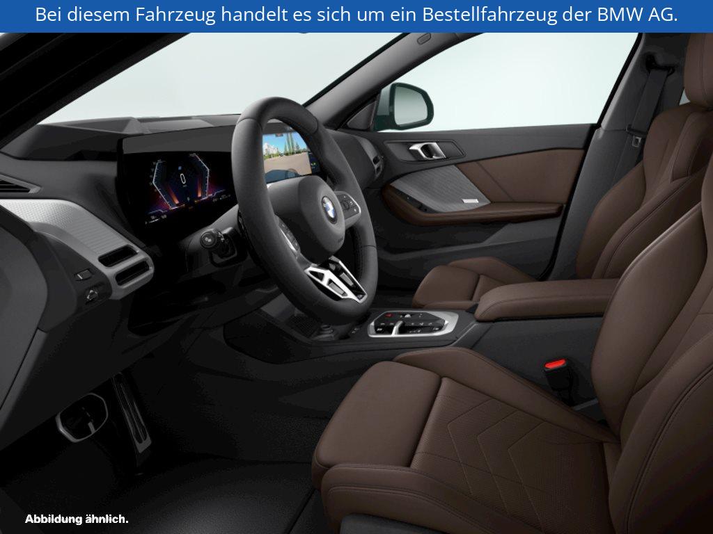 Fahrzeugabbildung BMW 220 Gran Coupé