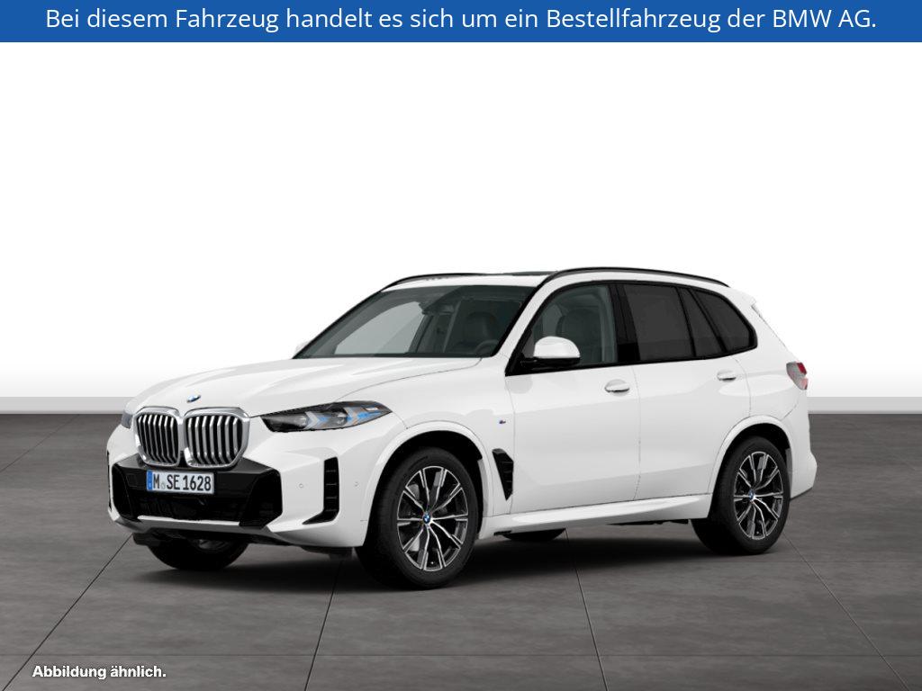 BMW X5 xDrive30d