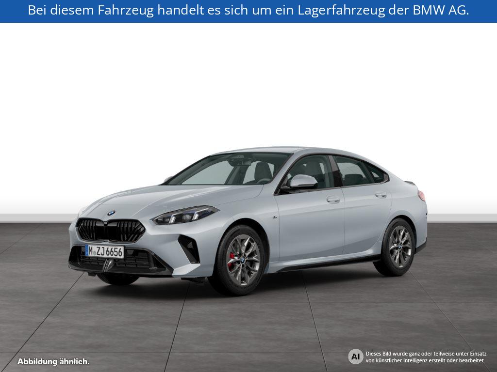BMW 220 Gran Coupé