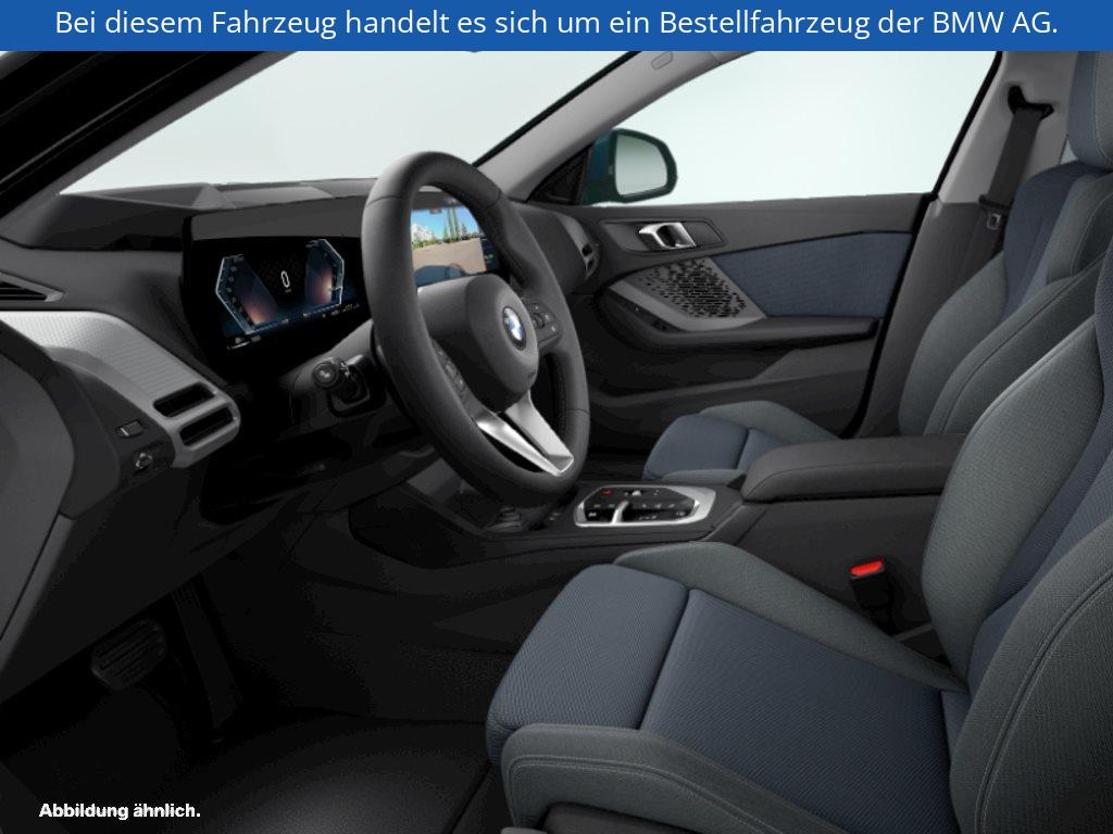 Fahrzeugabbildung BMW 220d Gran Coupé