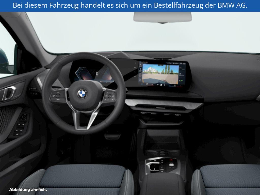Fahrzeugabbildung BMW 220d Gran Coupé