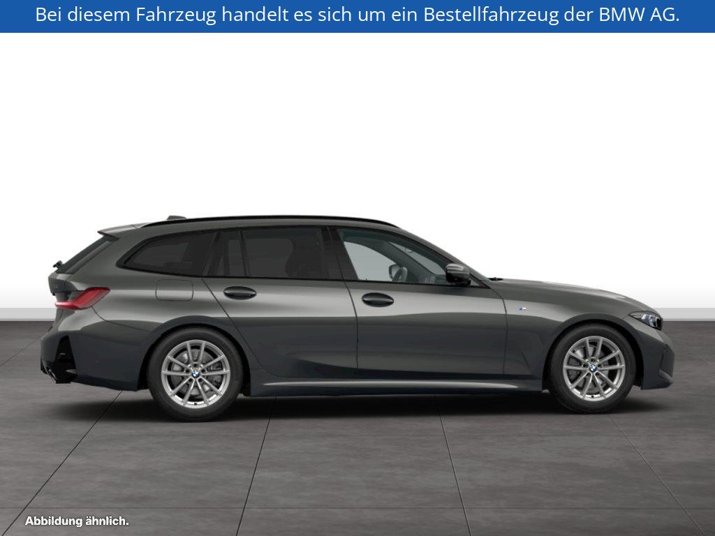 Fahrzeugabbildung BMW 330i xDrive Touring