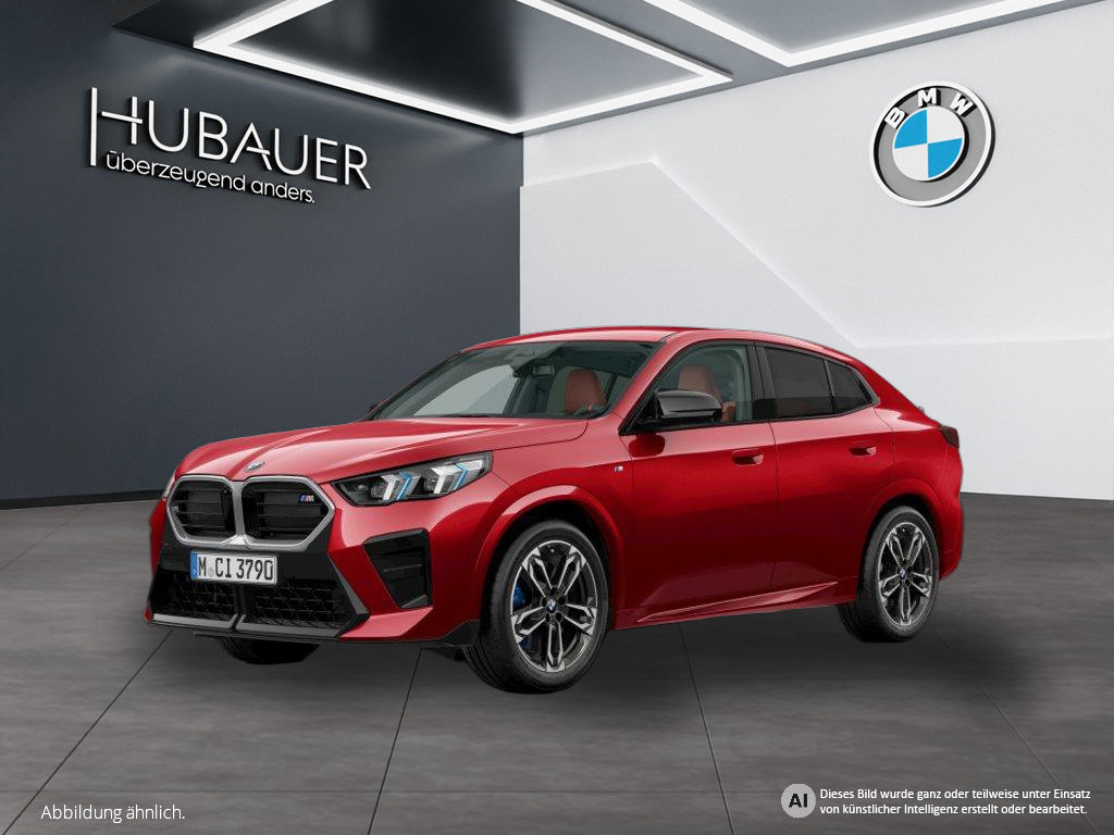 BMW X2 M35i xDrive