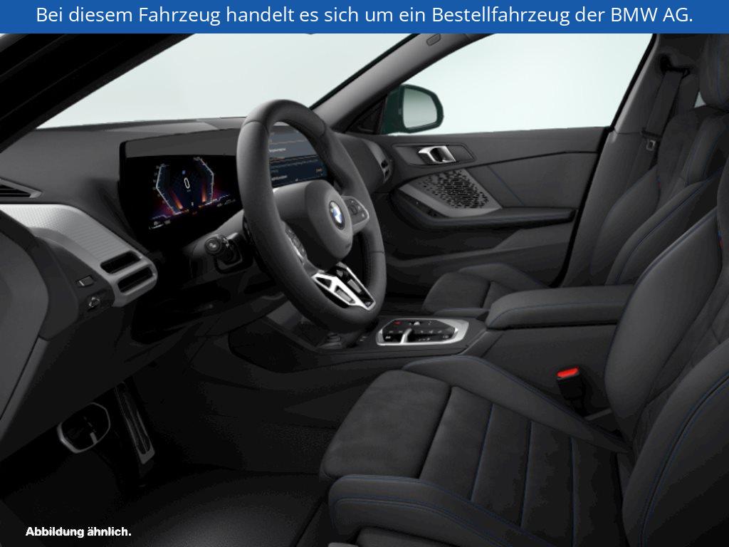 Fahrzeugabbildung BMW 220d Gran Coupé
