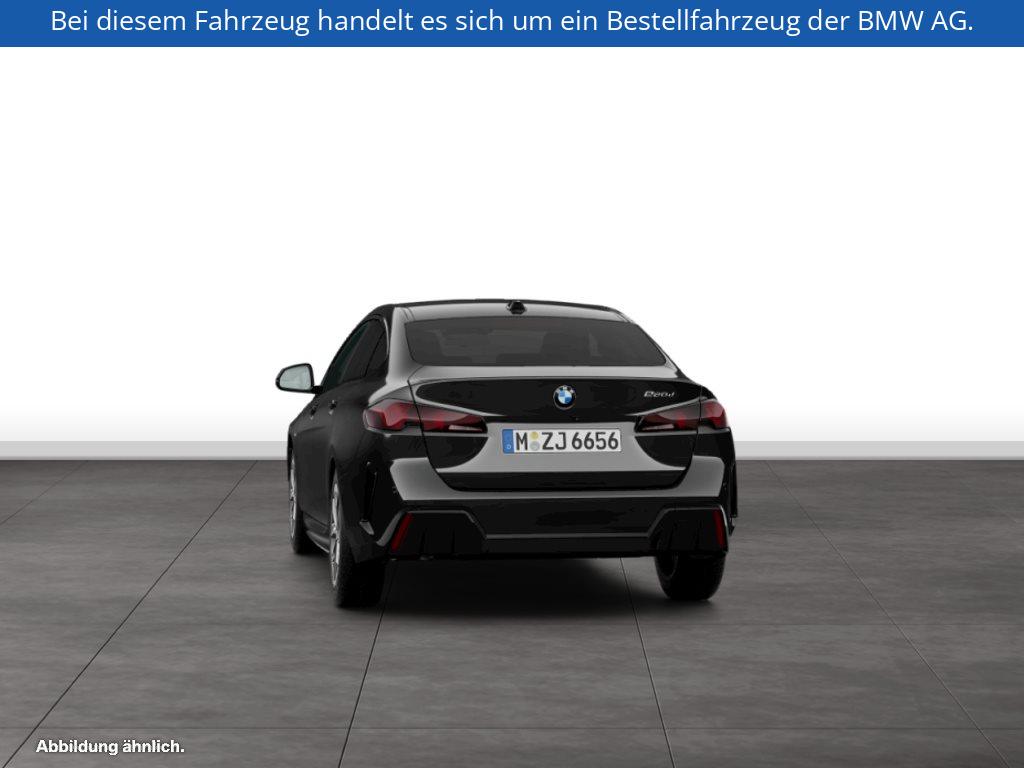 Fahrzeugabbildung BMW 220d Gran Coupé