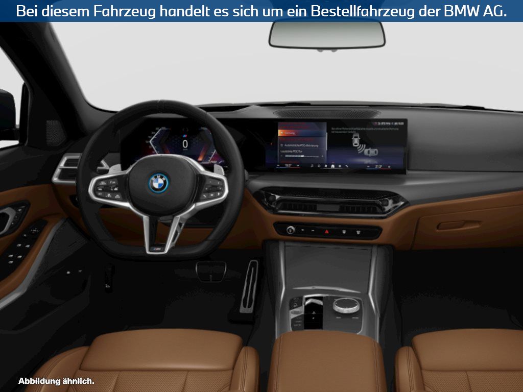 Fahrzeugabbildung BMW 330e xDrive Touring