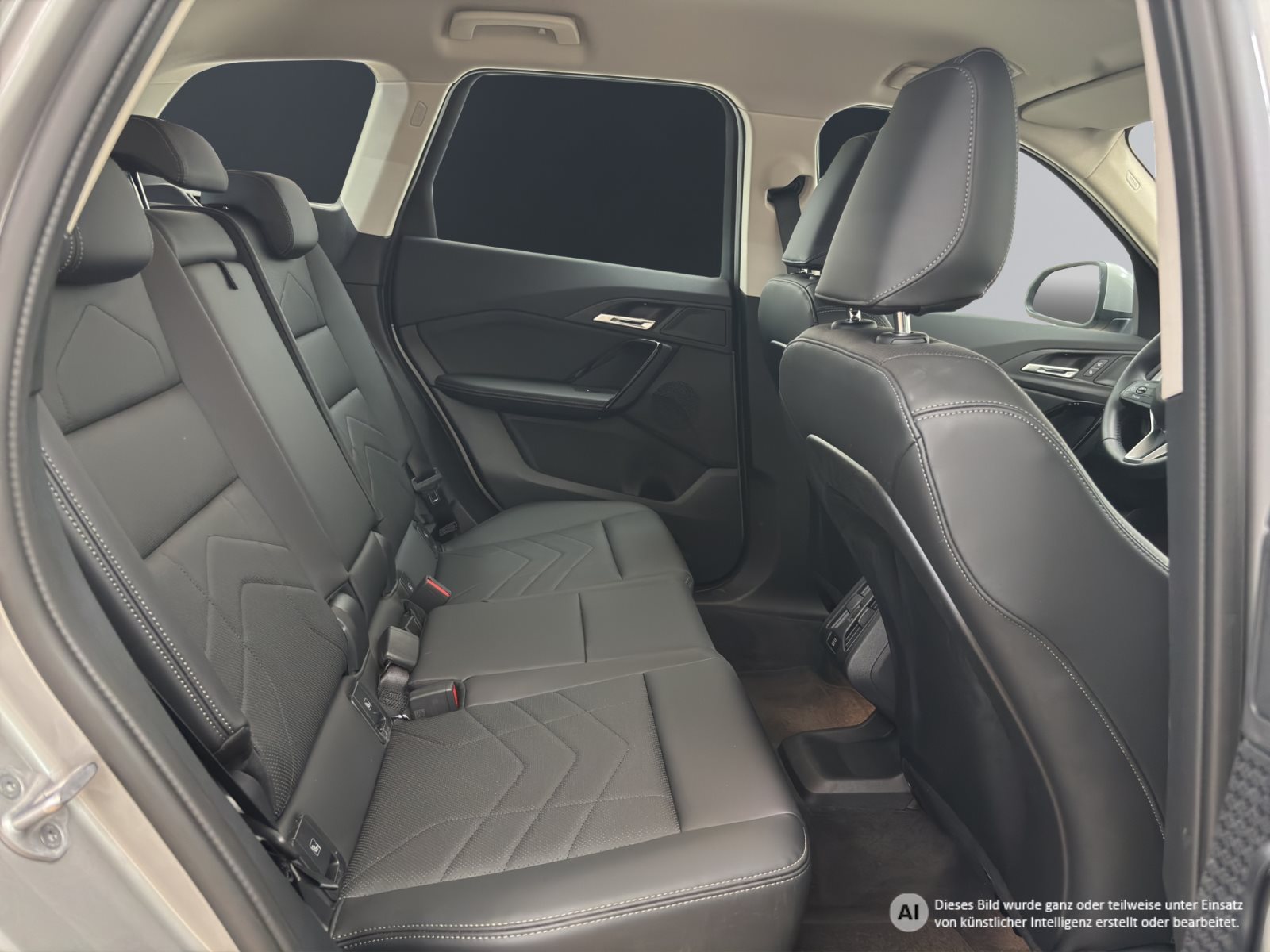 Fahrzeugabbildung BMW X1 sDrive20i [Navi, RFK, LRH, Anhängerkupplung]