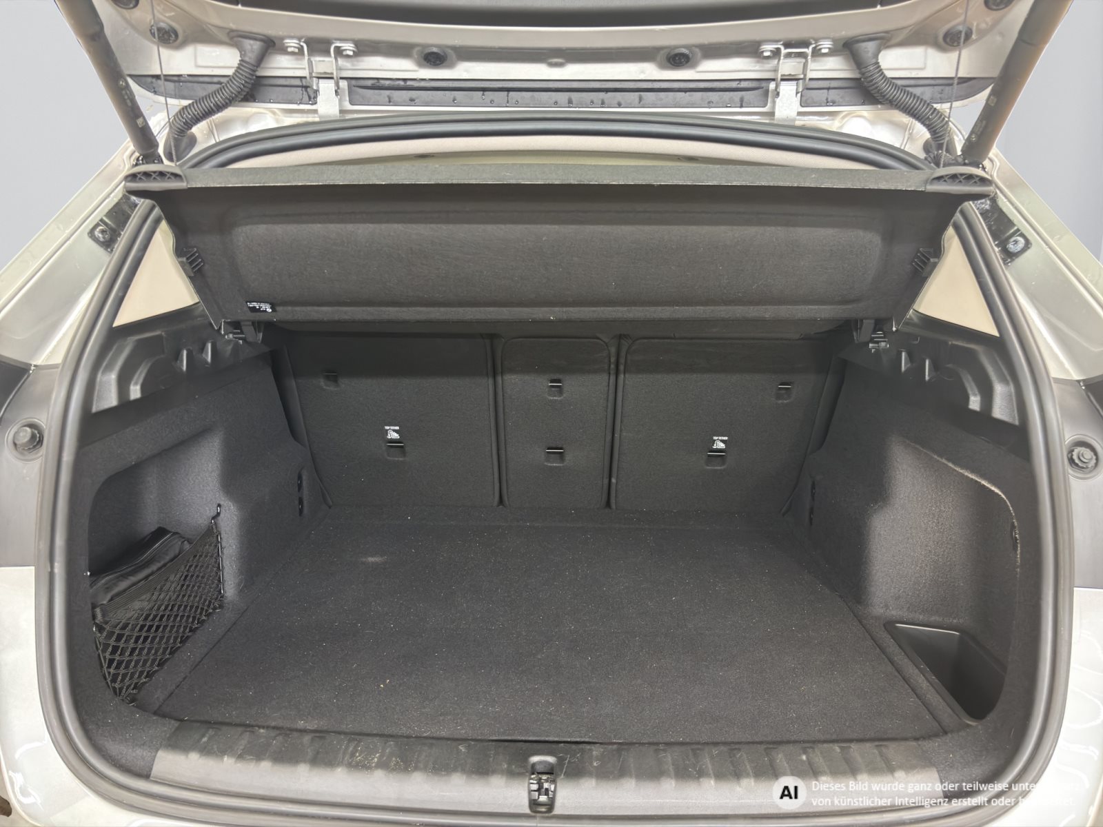 Fahrzeugabbildung BMW X1 sDrive20i [Navi, RFK, LRH, Anhängerkupplung]