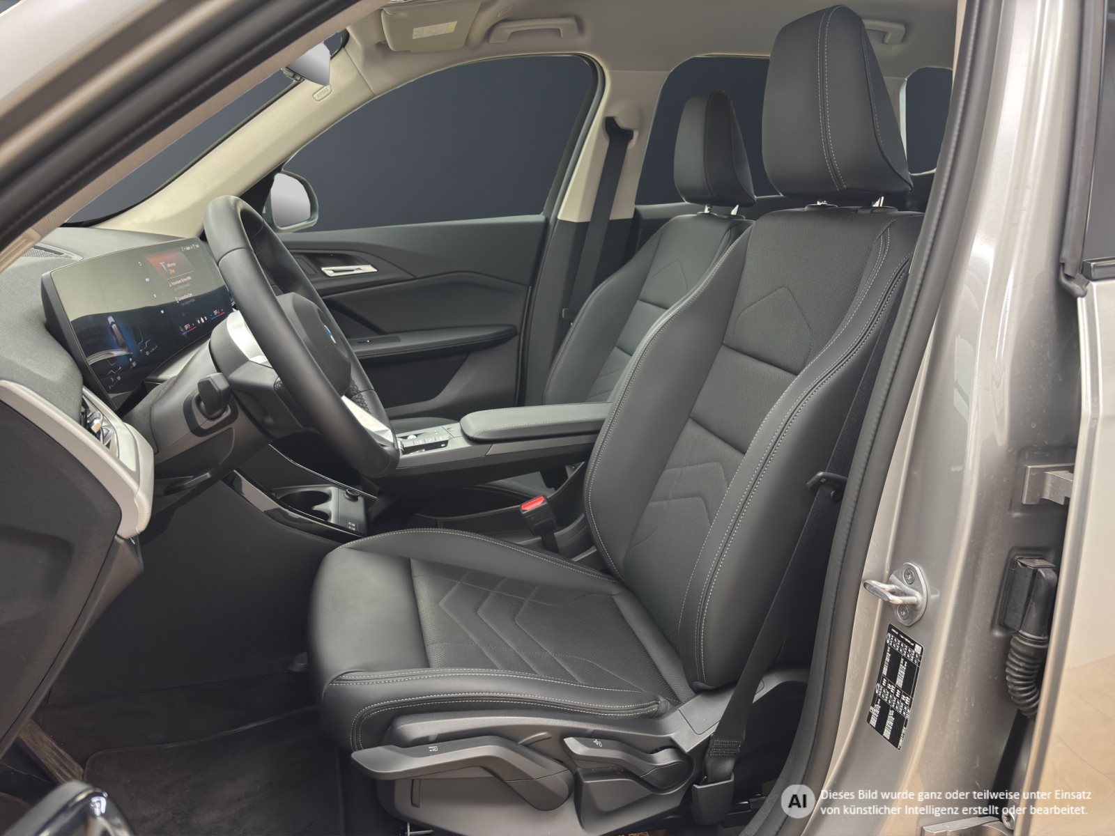 Fahrzeugabbildung BMW X1 sDrive20i [Navi, RFK, LRH, Anhängerkupplung]