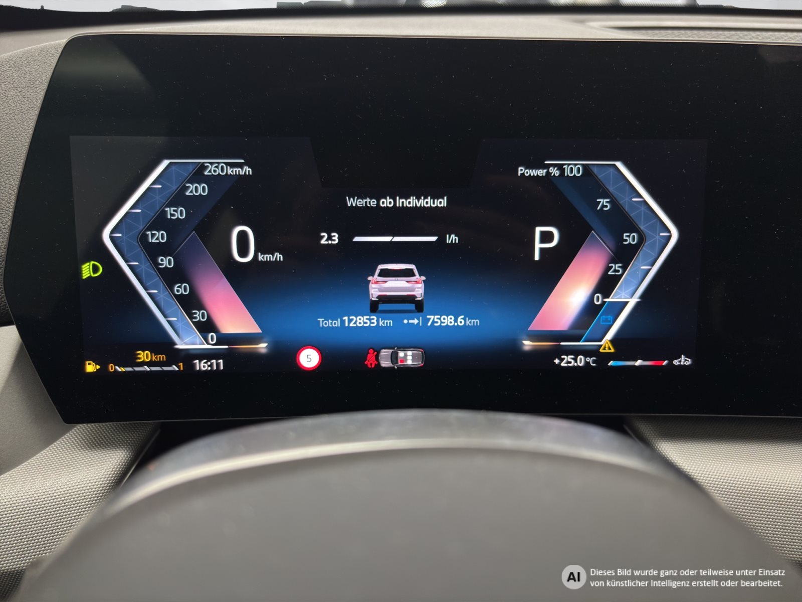 Fahrzeugabbildung BMW X1 sDrive20i [Navi, RFK, LRH, Anhängerkupplung]