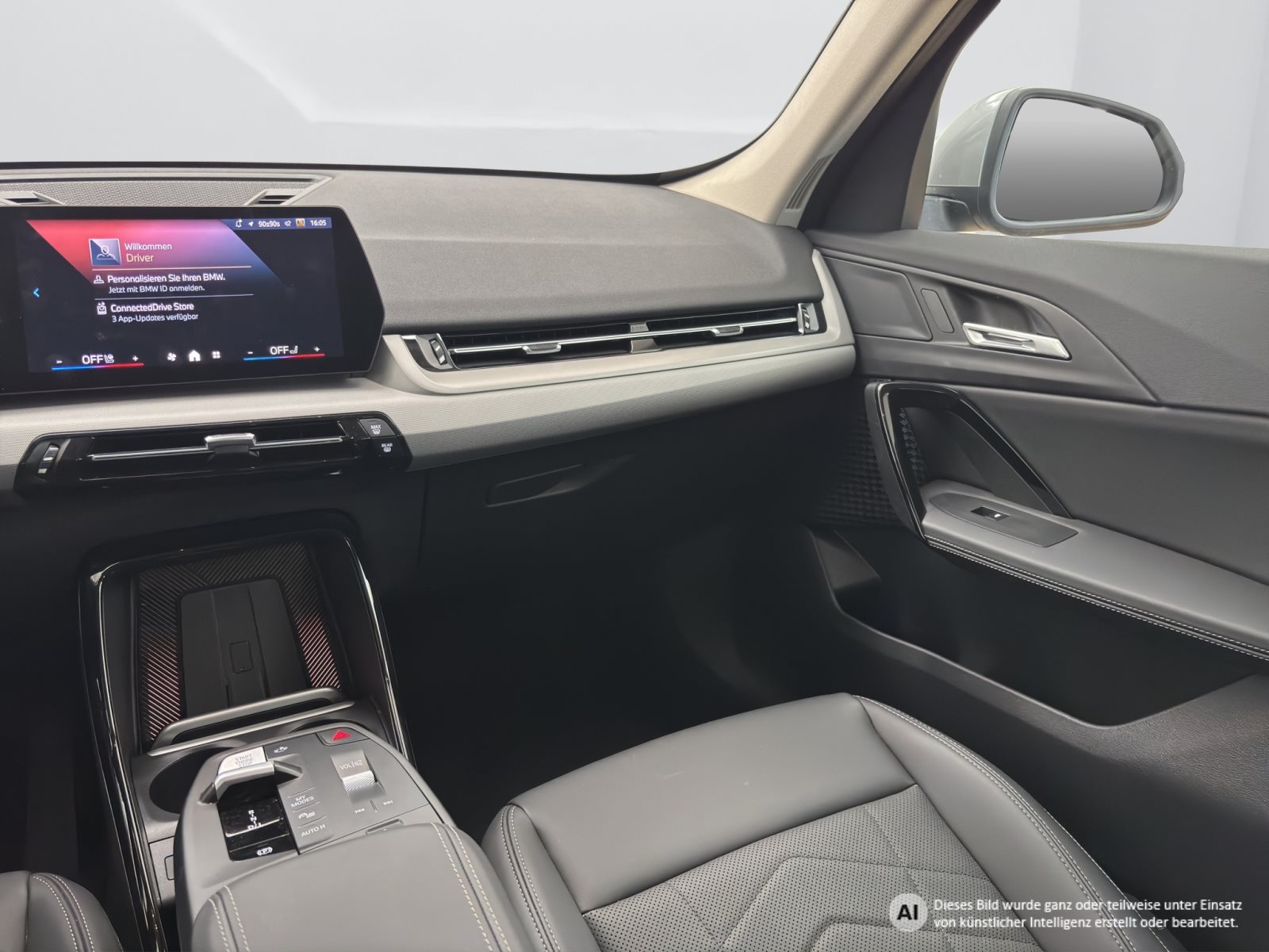 Fahrzeugabbildung BMW X1 sDrive20i [Navi, RFK, LRH, Anhängerkupplung]
