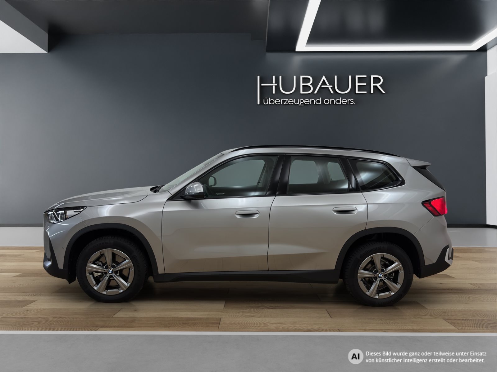 Fahrzeugabbildung BMW X1 sDrive20i [Navi, RFK, LRH, Anhängerkupplung]