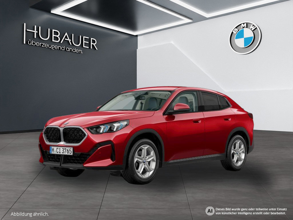 BMW X2 sDrive20d