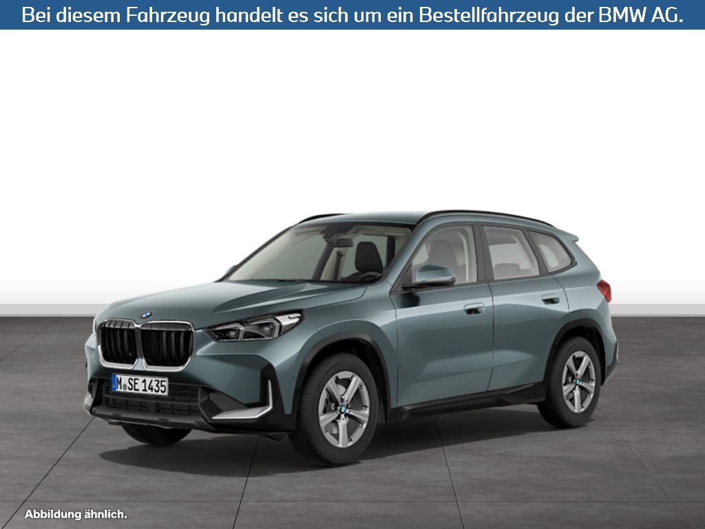 BMW X1 sDrive18d SAV
