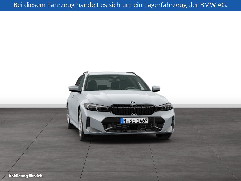 Fahrzeugabbildung BMW 320d xDrive Touring