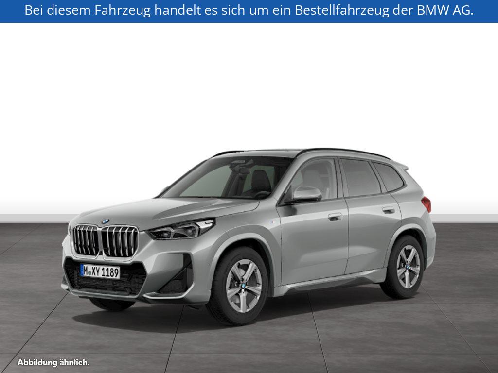 BMW X1 sDrive20i