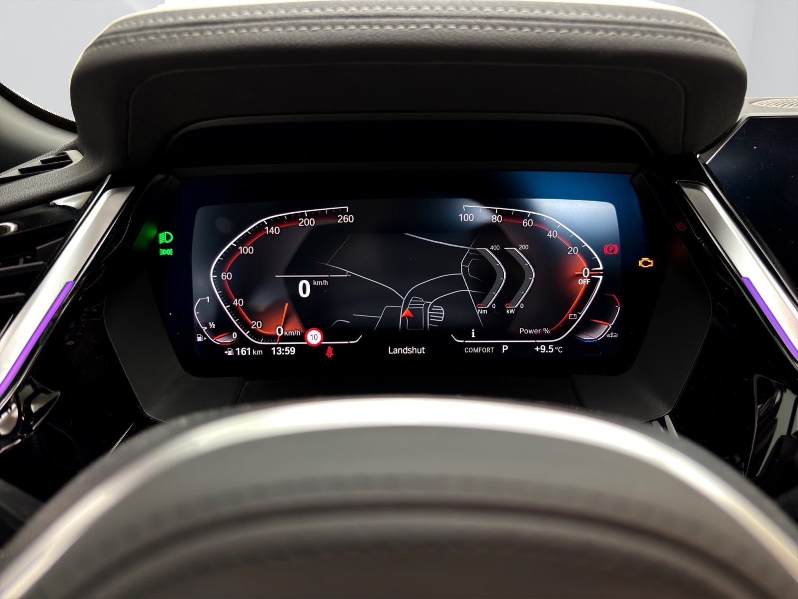 Fahrzeugabbildung BMW Z4 sDrive30i [M Sport, HiFi, HUD, LED, PDC, SHZ]