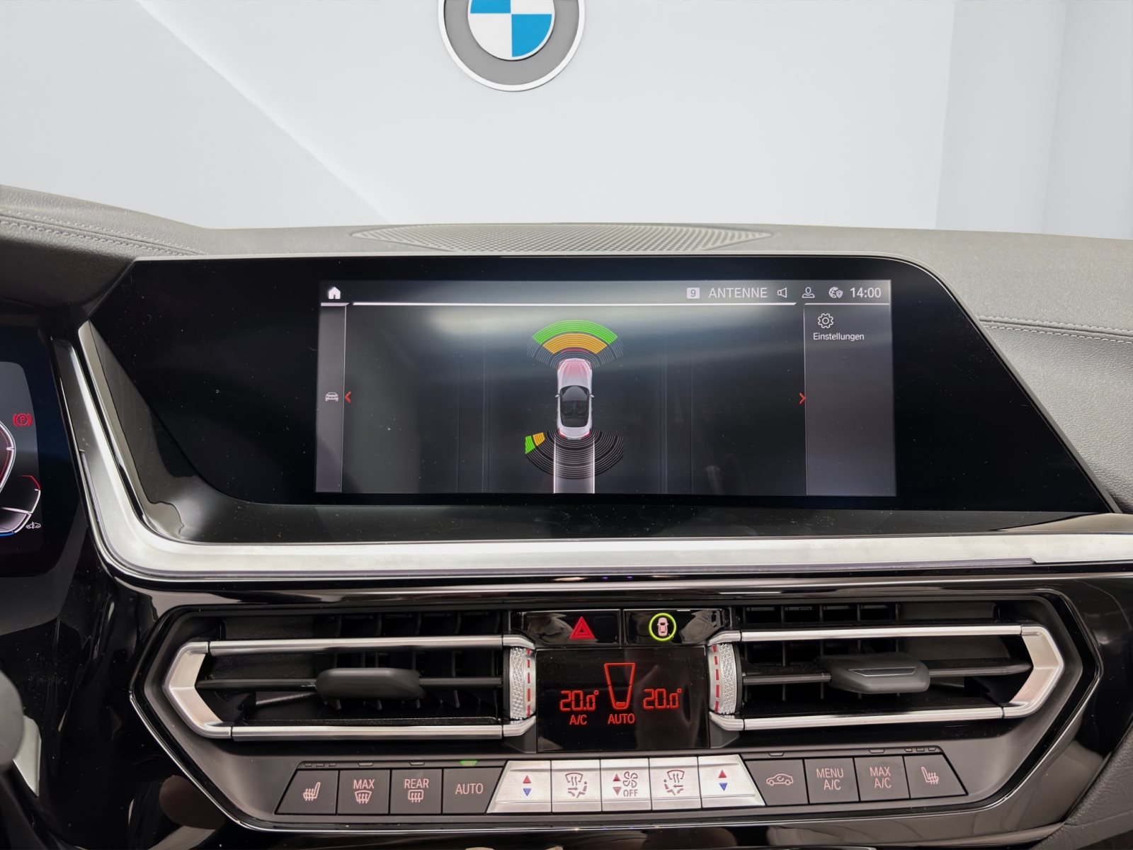 Fahrzeugabbildung BMW Z4 sDrive30i [M Sport, HiFi, HUD, LED, PDC, SHZ]