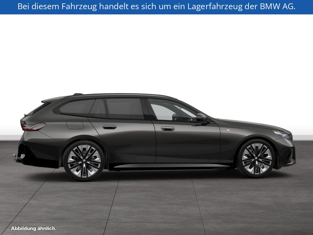 Fahrzeugabbildung BMW 520i Touring