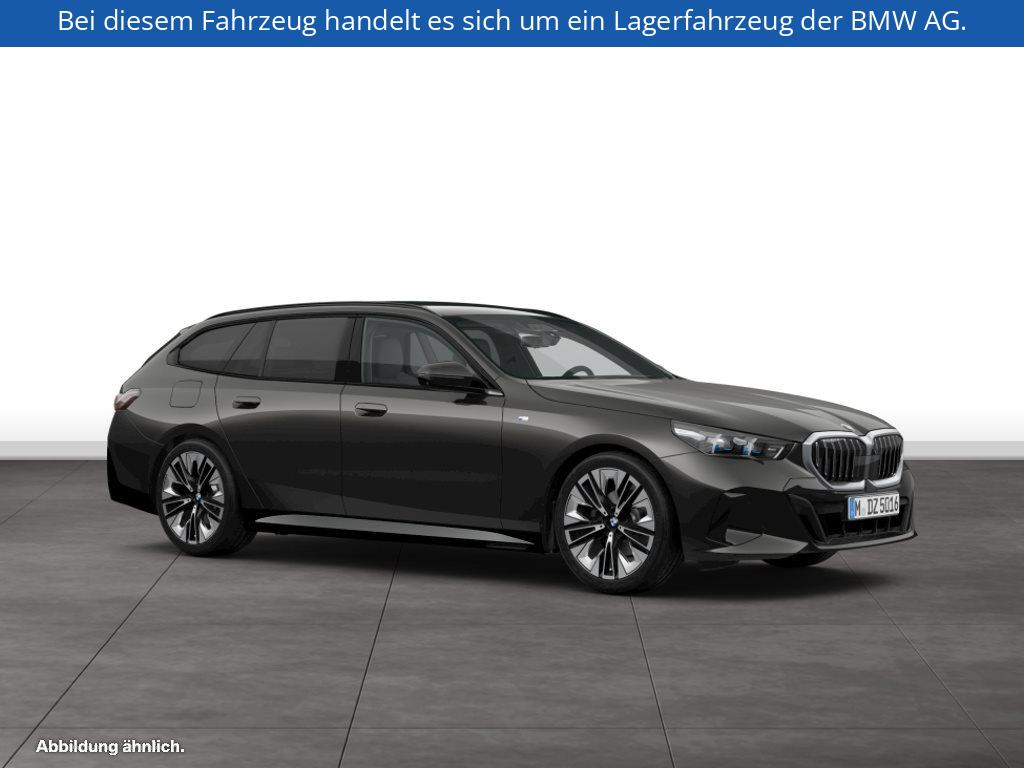 Fahrzeugabbildung BMW 520i Touring