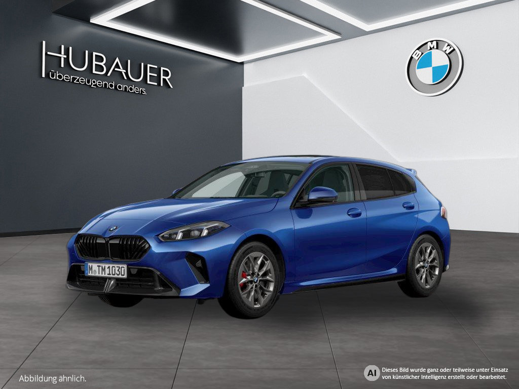 BMW 120